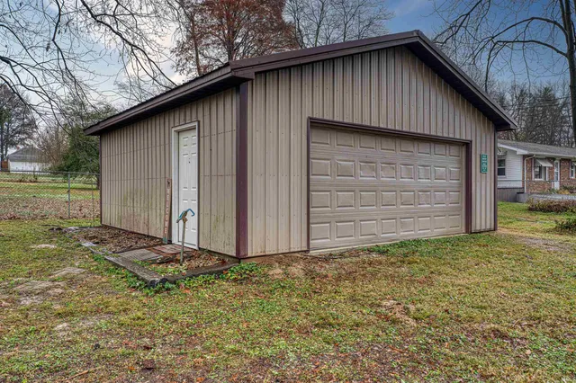 $482,000 | 314 West North Street, Boonville, IN 47601