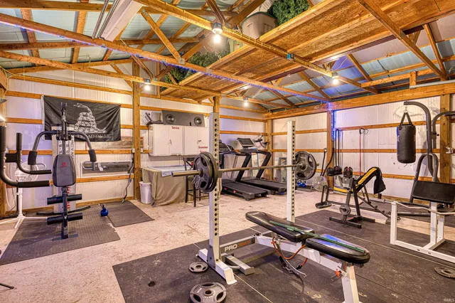 $482,000 | 314 West North Street, Boonville, IN 47601