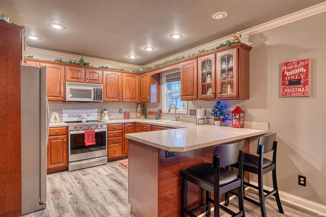 $472,000 | 314 West North Street, Boonville, IN 47601