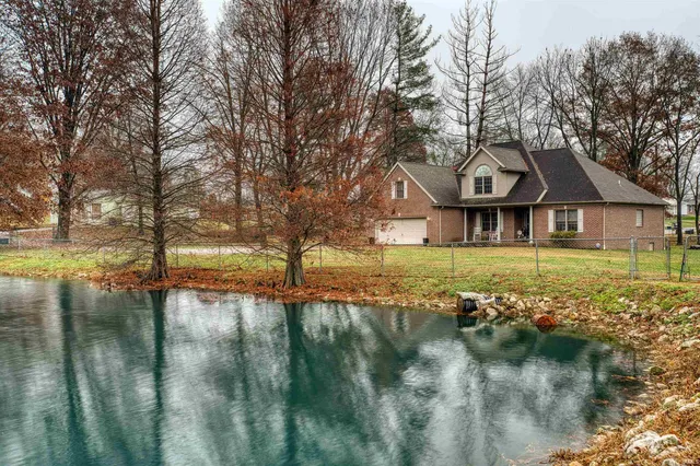 $472,000 | 314 West North Street, Boonville, IN 47601