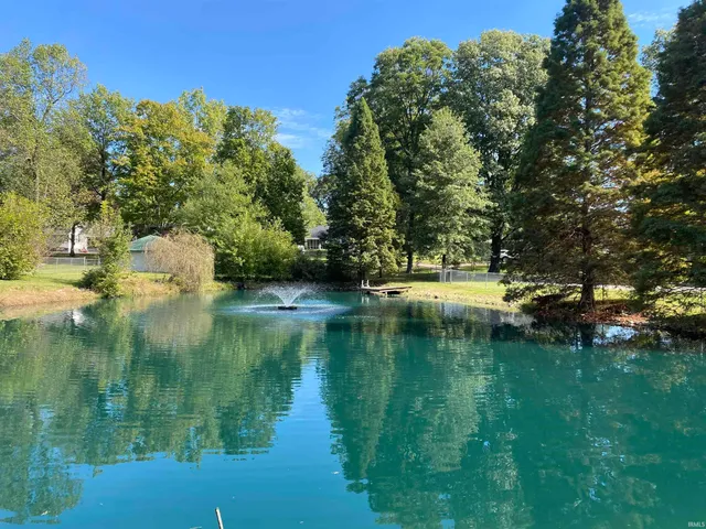 $472,000 | 314 West North Street, Boonville, IN 47601