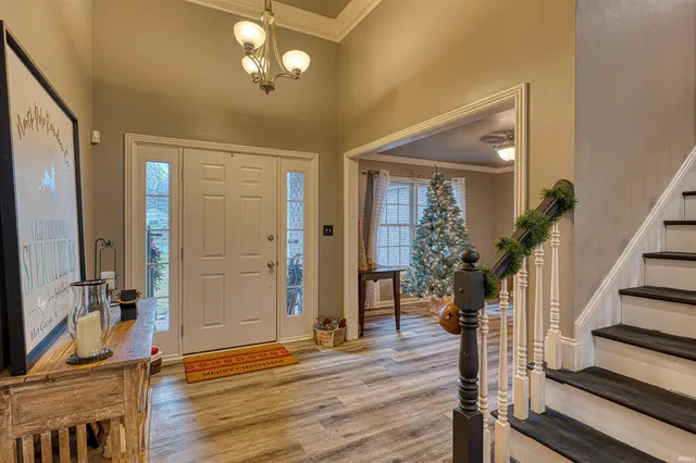 $482,000 | 314 West North Street, Boonville, IN 47601