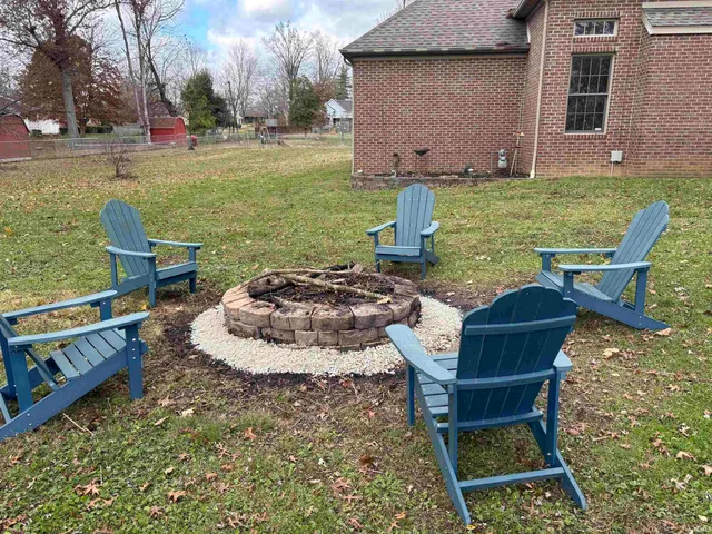 $472,000 | 314 West North Street, Boonville, IN 47601