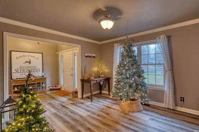 $482,000 | 314 West North Street, Boonville, IN 47601