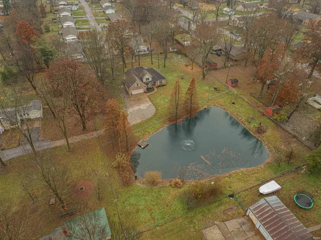 $472,000 | 314 West North Street, Boonville, IN 47601