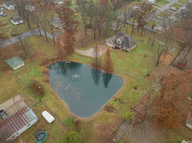 $472,000 | 314 West North Street, Boonville, IN 47601