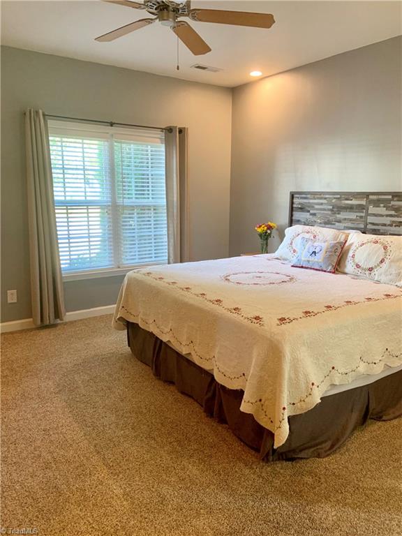504 Barnsdale Ridge Road Kernersville, NC 27284 - Photo 12 of 29 Gallery Image 12