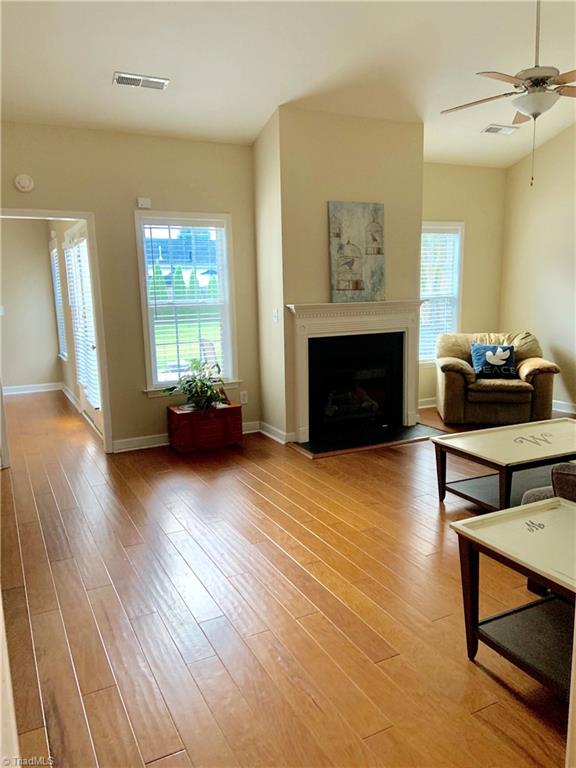 504 Barnsdale Ridge Road Kernersville, NC 27284 - Photo 18 of 29 Gallery Image 18