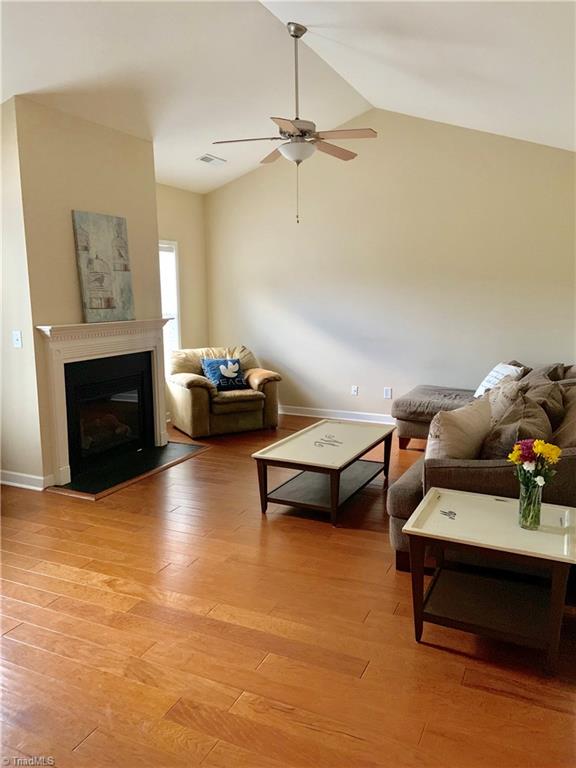 504 Barnsdale Ridge Road Kernersville, NC 27284 - Photo 19 of 29 Gallery Image 19