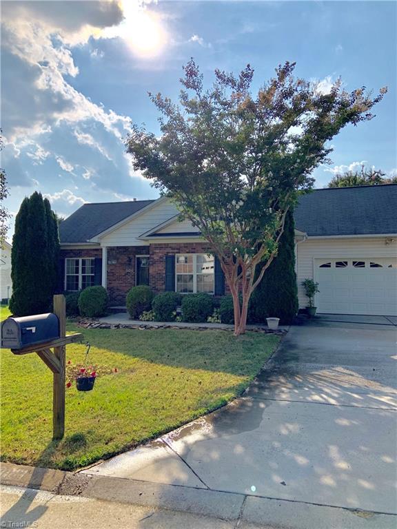 504 Barnsdale Ridge Road Kernersville, NC 27284 - Photo 3 of 29 Gallery Image 3