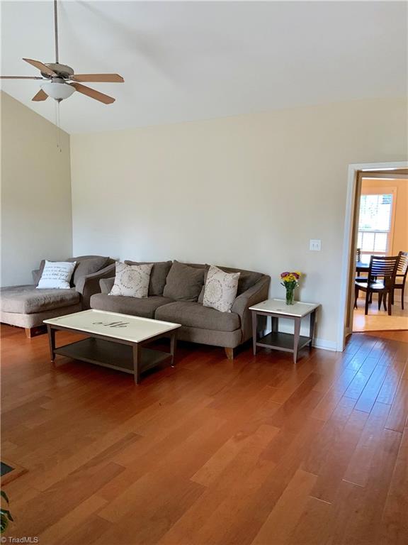 504 Barnsdale Ridge Road Kernersville, NC 27284 - Photo 21 of 29 Gallery Image 21