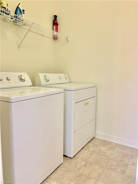 504 Barnsdale Ridge Road Kernersville, NC 27284 - Photo 22 of 29 Gallery Image 22