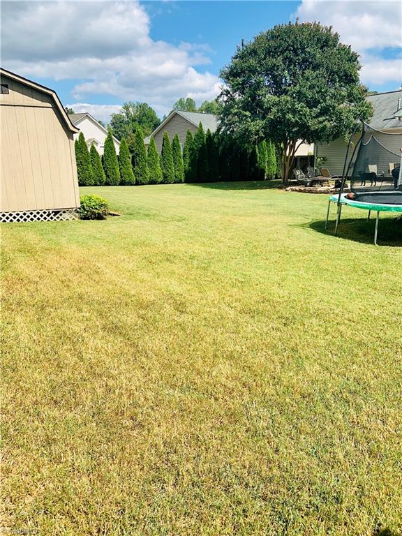 504 Barnsdale Ridge Road Kernersville, NC 27284 - Photo 25 of 29 Gallery Image 25