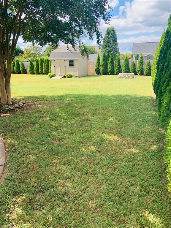 504 Barnsdale Ridge Road Kernersville, NC 27284 - Photo 26 of 29 Gallery Image 26