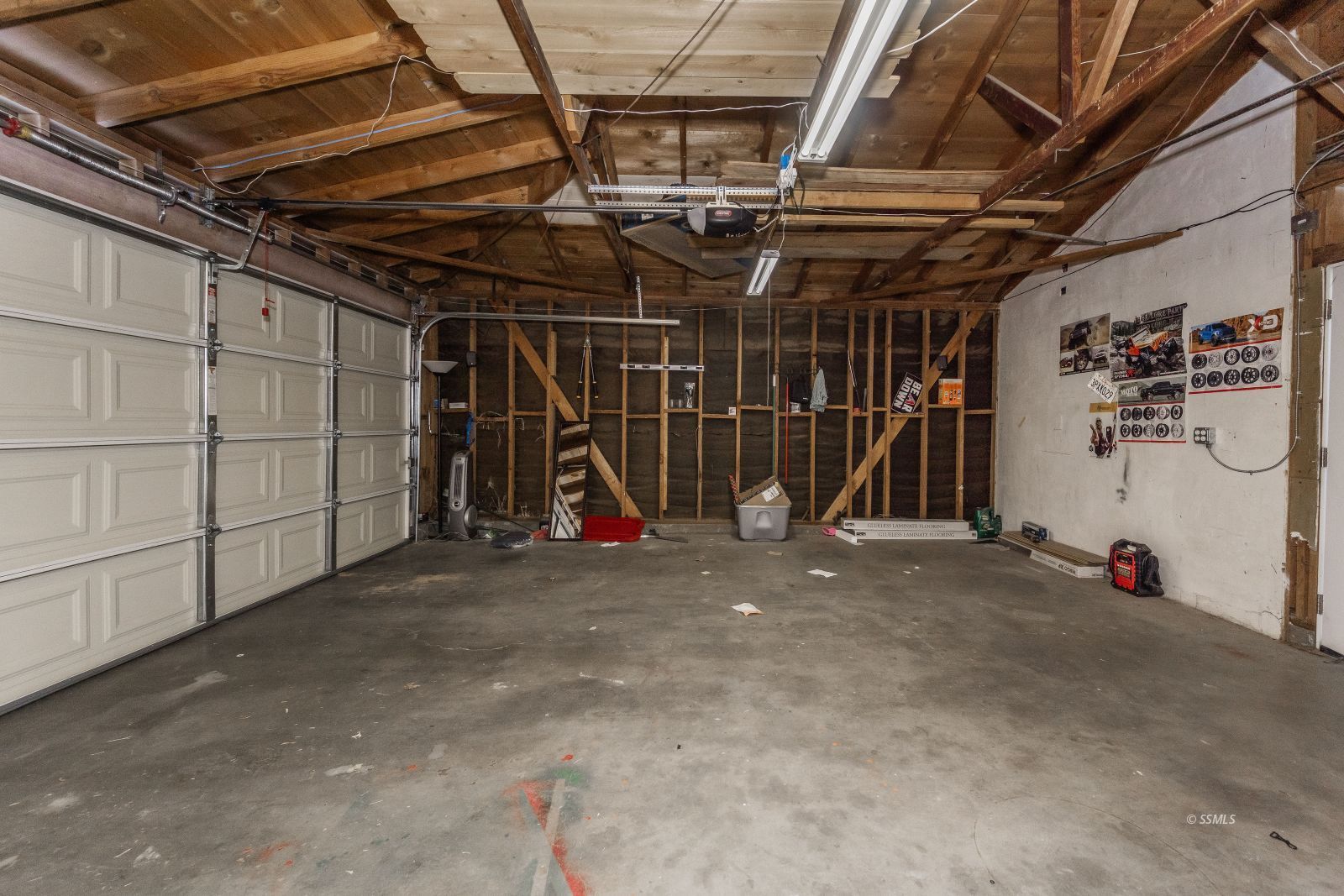 412 East Church Avenue Ridgecrest, CA 93555 - Photo 32 of 39 a view of under construction room