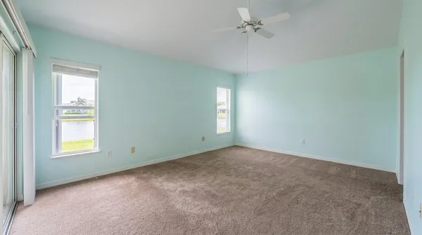 $3,300 | 515 South Valencia Circle Southwest, Vero Beach, FL 32968