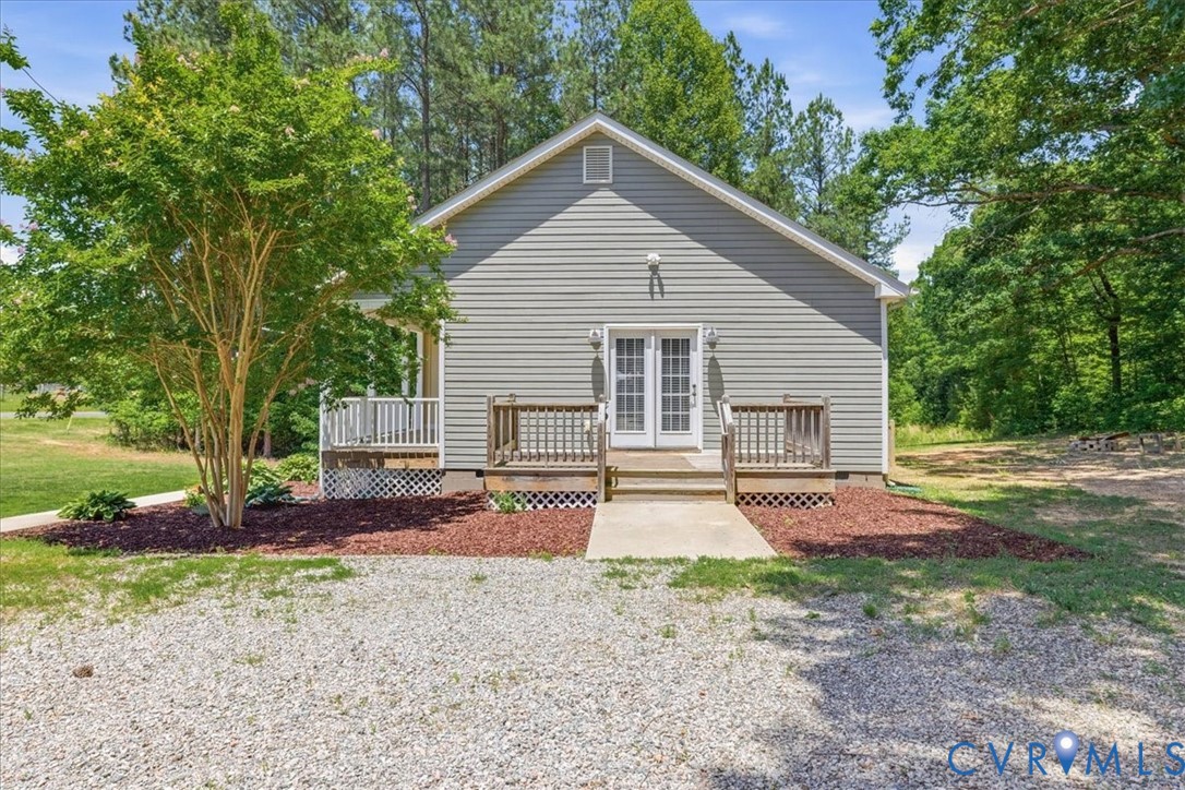 36 Jenkins Ridge Road Cartersville, VA 23027 - Photo 24 of 37