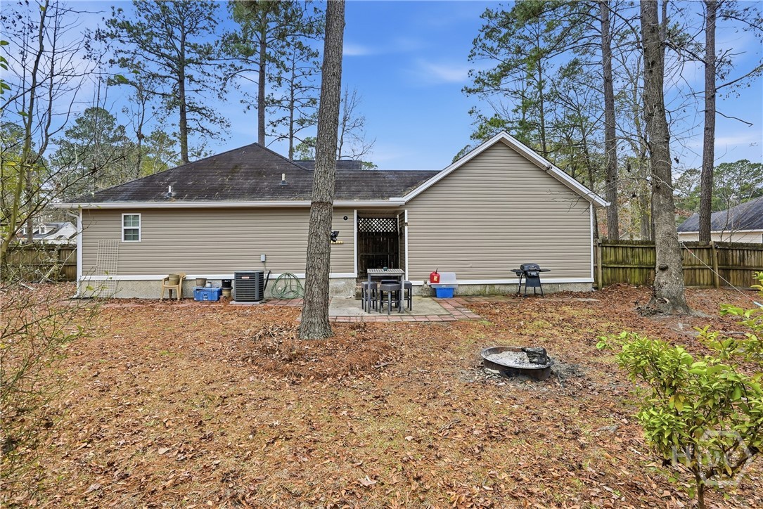 94 Wiregrass Trail Rincon, GA 31326 - Photo 18 of 22 Gallery Image 18