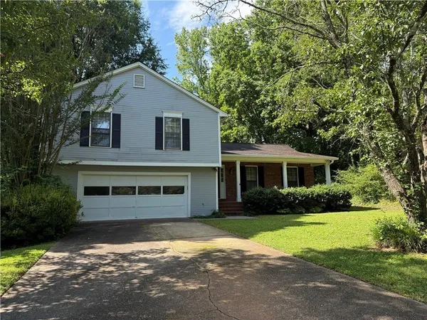 $2,800 | 1253 Tinderbox Lane, Kennesaw, GA 30144