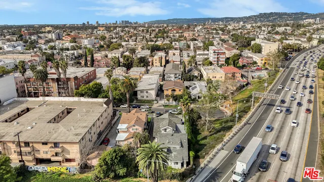 $1,450,000 | 532 North Berendo Street, Los Angeles, CA 90004