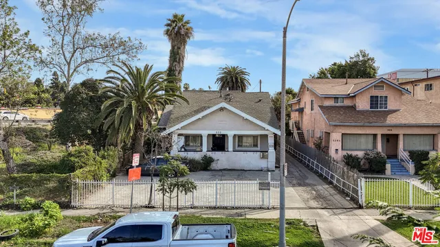 $1,450,000 | 532 North Berendo Street, Los Angeles, CA 90004