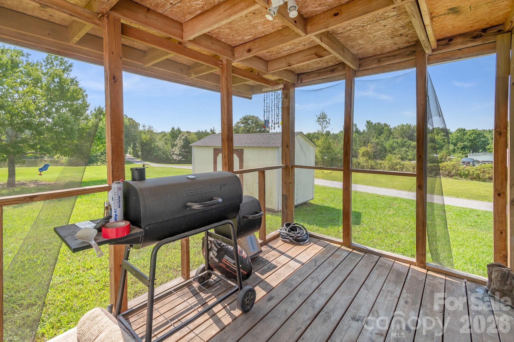 2412 Walnut Road Lancaster, SC 29720 - Photo 25 of 34 Gallery Image 25