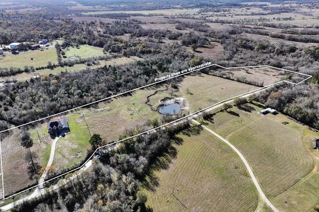 $799,000 | 33 Chandlers Way, Huntsville, TX 77320