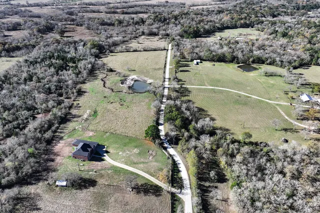 $799,000 | 33 Chandlers Way, Huntsville, TX 77320