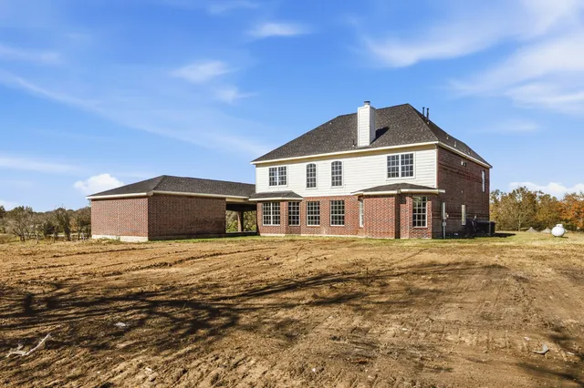 $799,000 | 33 Chandlers Way, Huntsville, TX 77320