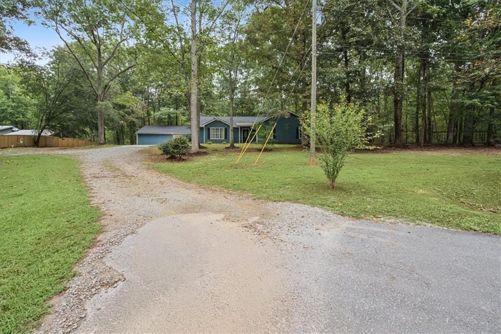 112 Old Mountain Road Rockmart, GA 30153 - Photo 30 of 32 Gallery Image 30
