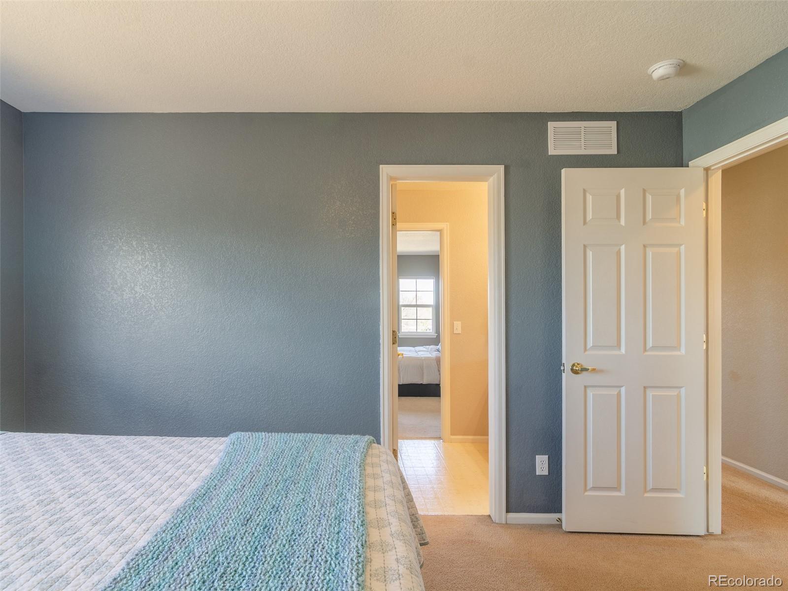 2080 Pearl Howlett Road Longmont, CO 80504 - Photo 40 of 46 wooden floor in an empty room