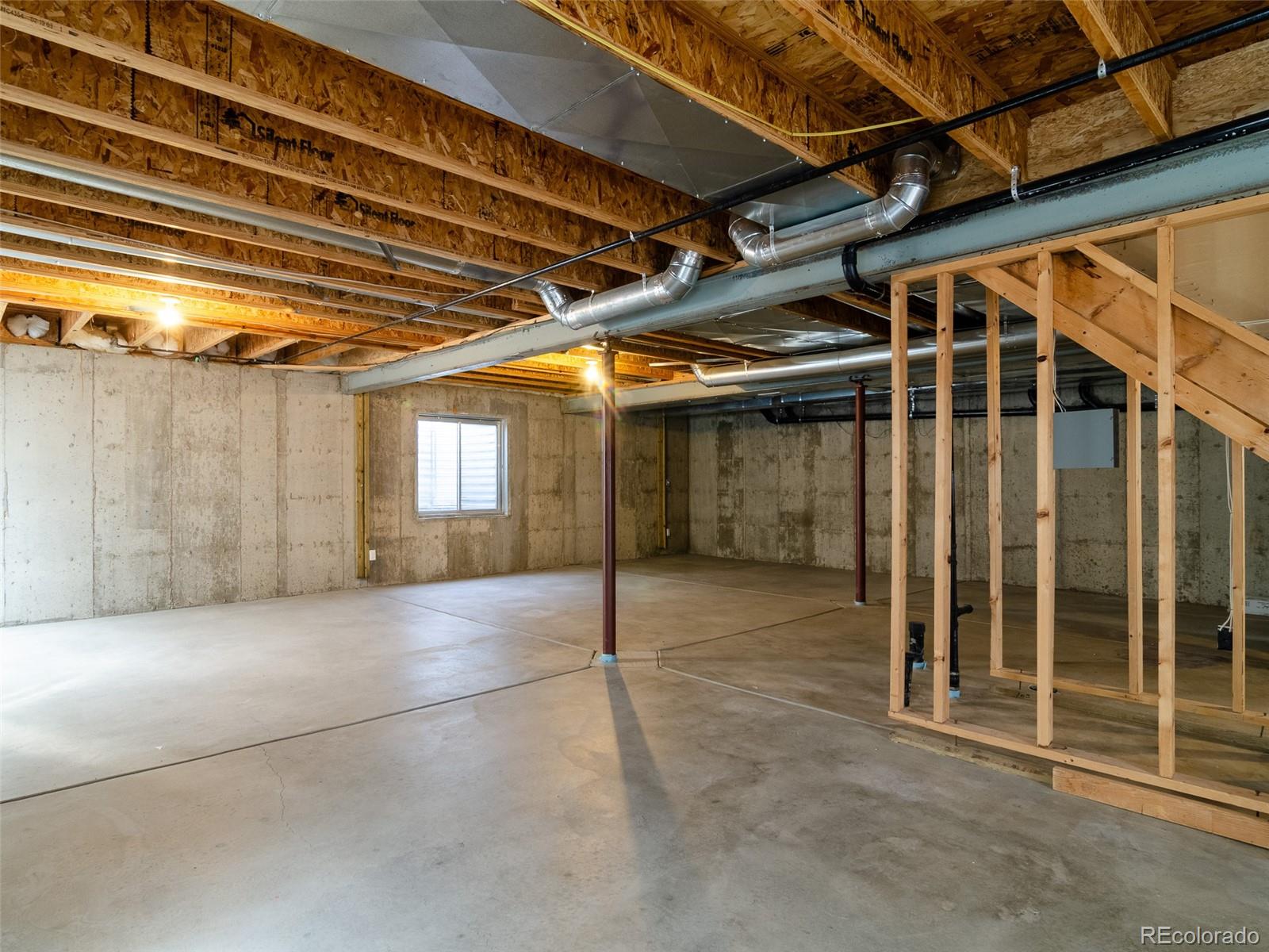 2080 Pearl Howlett Road Longmont, CO 80504 - Photo 45 of 46 a view of an empty room