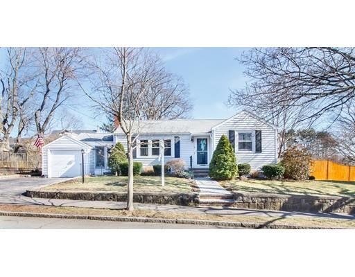 18 Norman Road Quincy, MA 02169 - Photo 1 of 14 Gallery Image 1