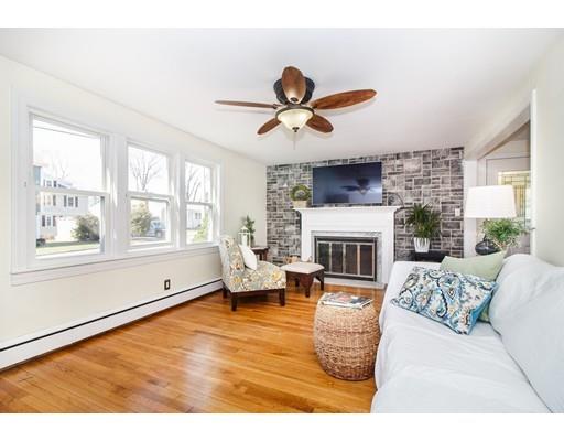 18 Norman Road Quincy, MA 02169 - Photo 2 of 14 Gallery Image 2