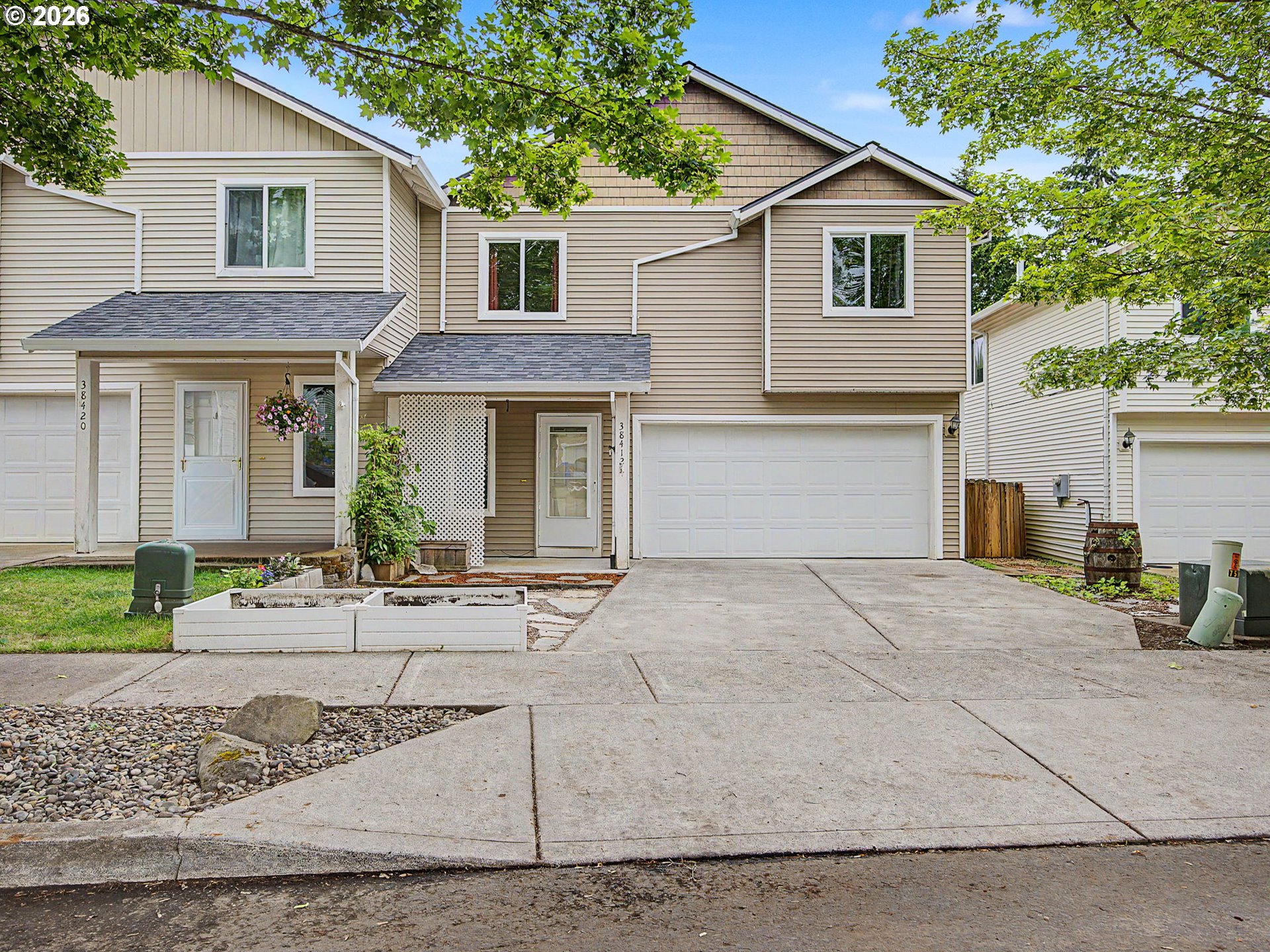 38412 Miller Street Sandy, OR 97055 - Photo 2 of 40