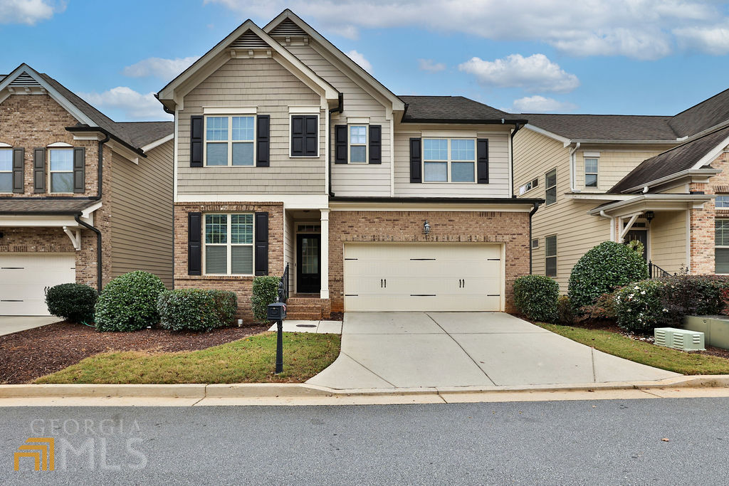 7360 Jamestown Drive, Alpharetta, GA 30005 Compass