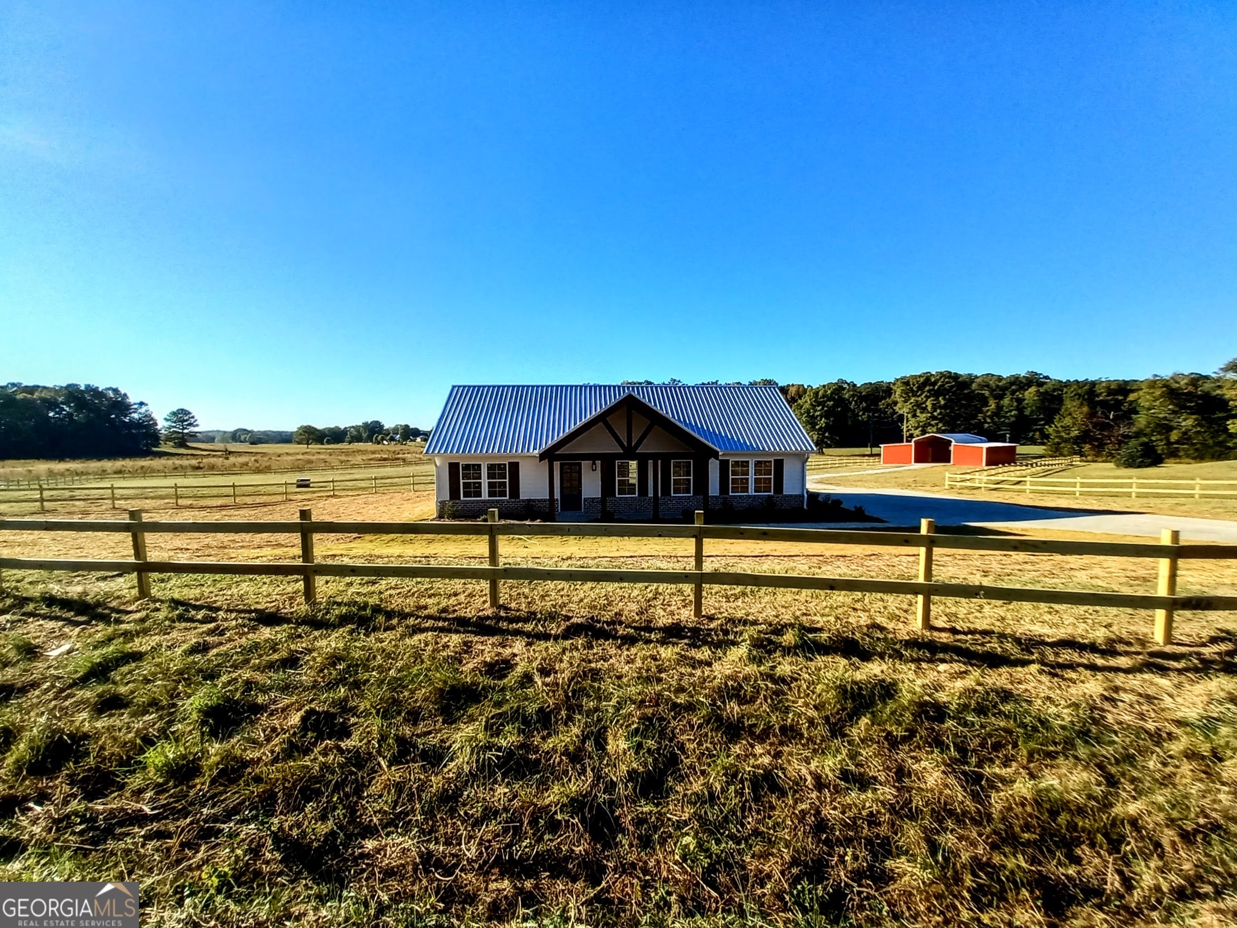 3373 Collard Valley Road Cedartown, GA 30125 - Photo 1 of 1 a view of a terrace