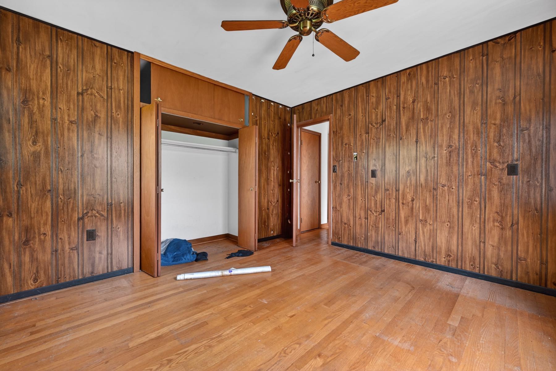 54 Decatur Avenue Annapolis, MD 21403 - Photo 14 of 63 a view of a room with wooden floor
