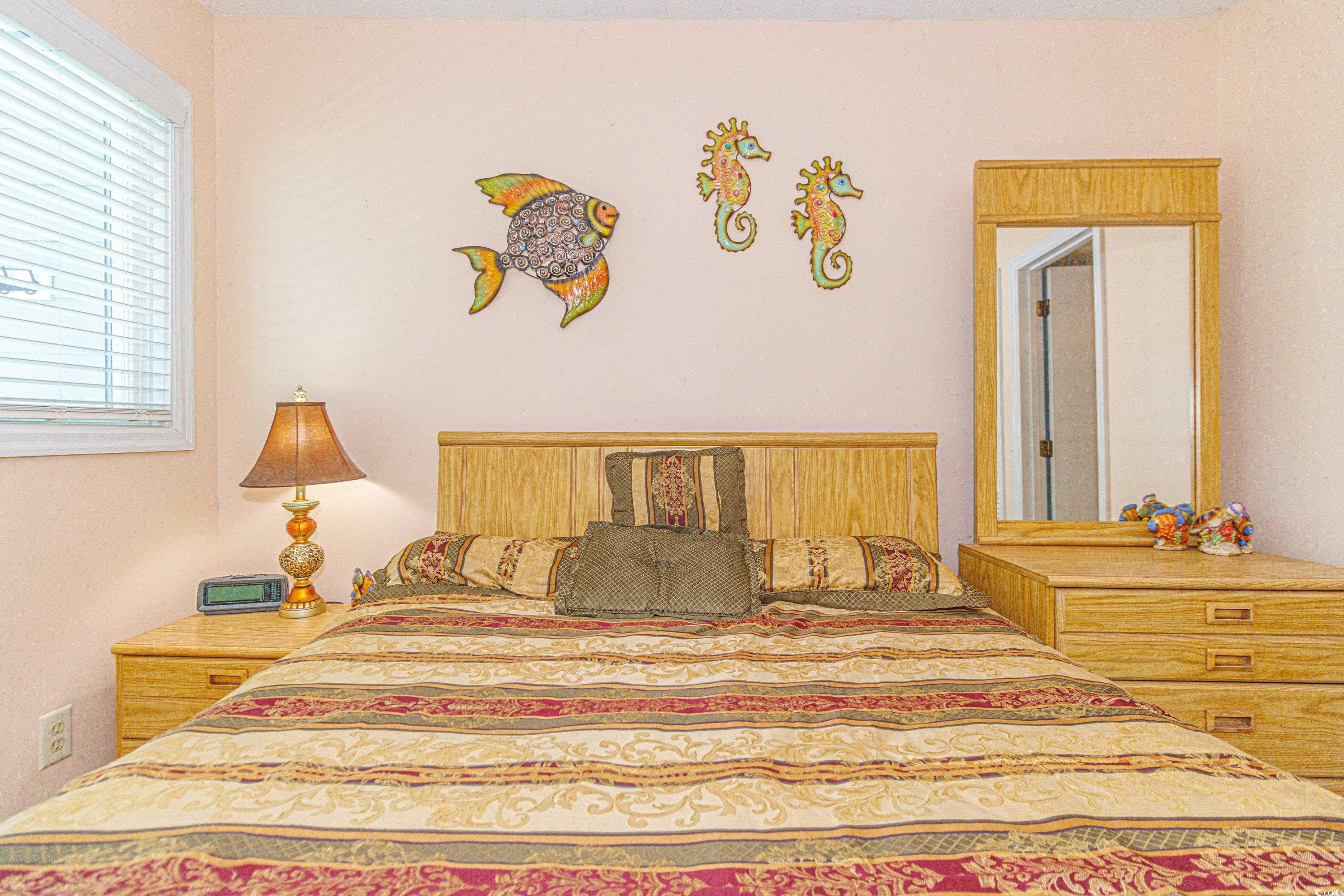 5905 South Kings Highway, Unit 4215 Myrtle Beach, SC 29575 - Photo 13 of 40 View of bedroom