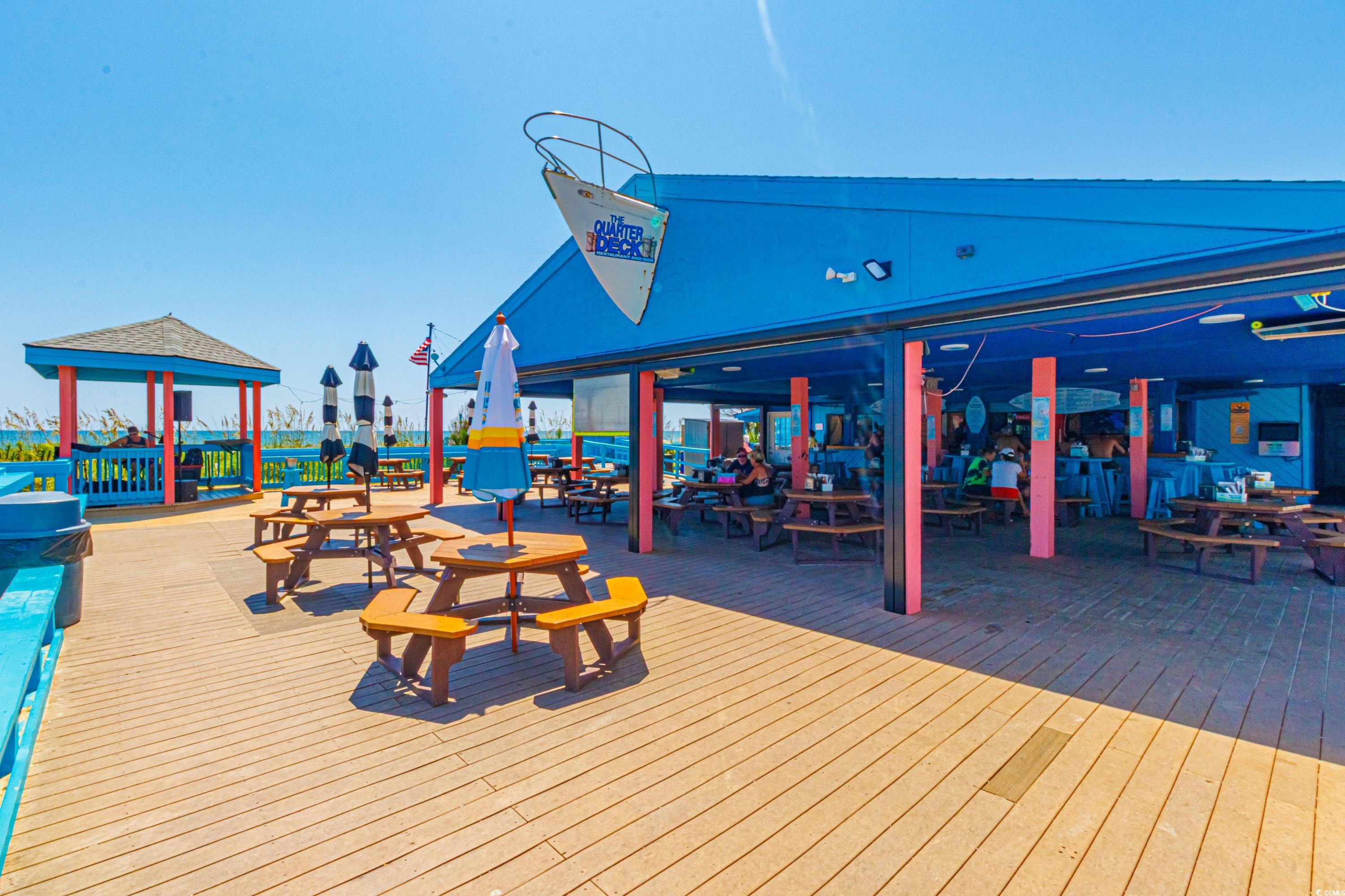 5905 South Kings Highway, Unit 4215 Myrtle Beach, SC 29575 - Photo 27 of 40 Surrounding community