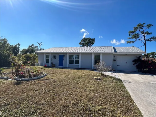$1,850 | 456 Millport Street Northwest, Port Charlotte, FL 33948