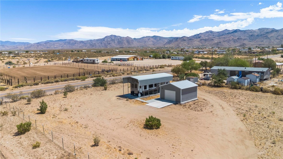 3496 Heber Road Golden Valley, AZ 86413 - Photo 12 of 47
