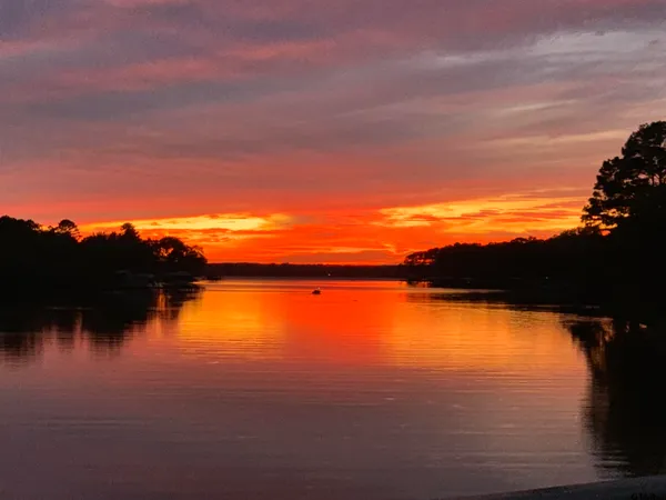 $139,900 | Lot 23 Oak River, Frankston, TX 75763