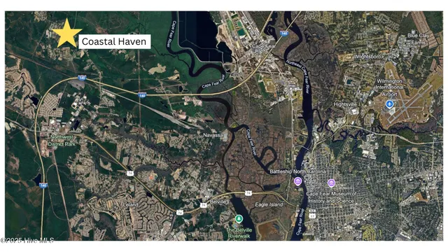 $323,500 | 7491 Julius Drive Northeast, Unit 58, Leland, NC 28451