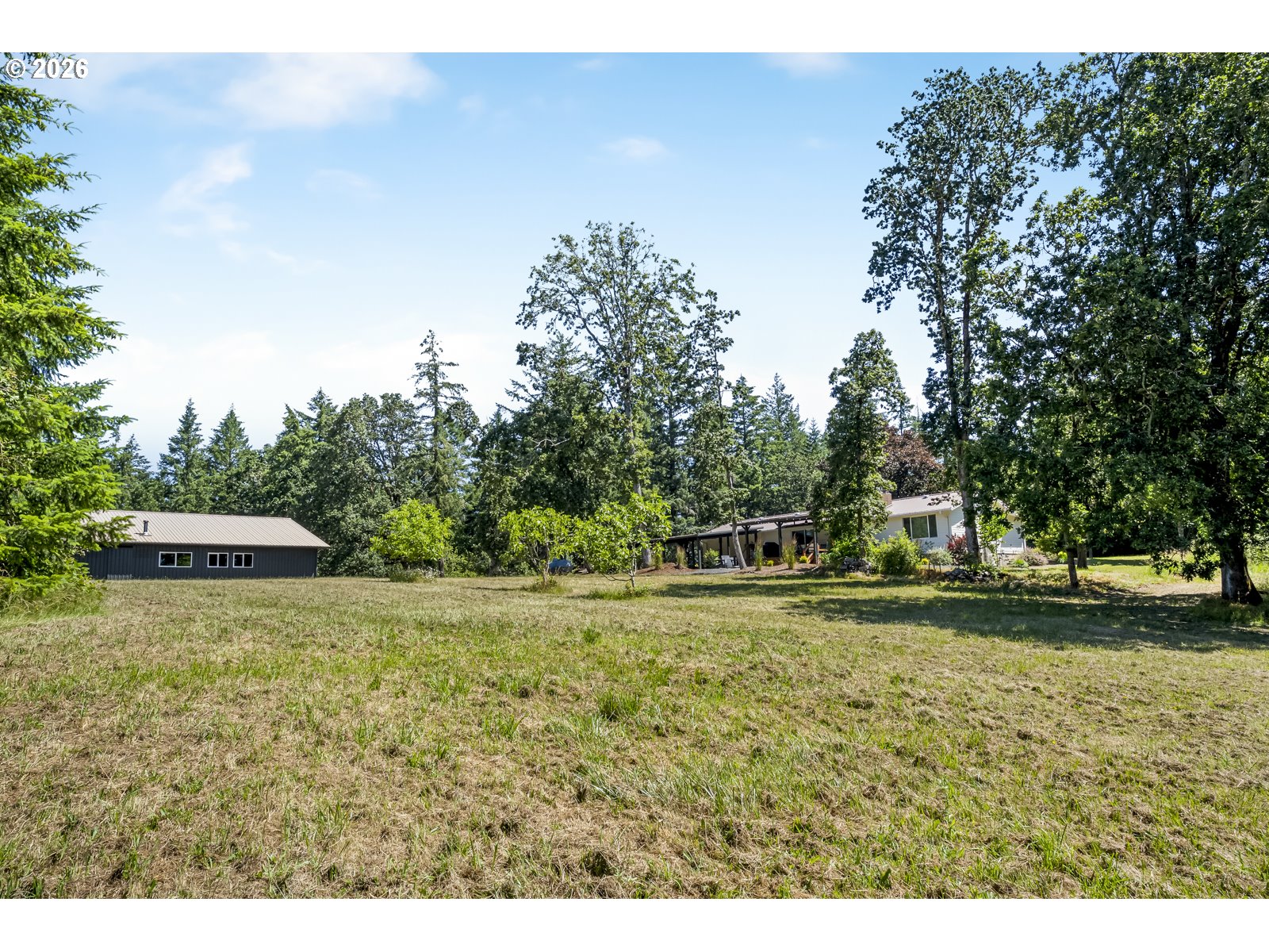 17340 Northeast Woodland Loop Road Yamhill, OR 97148 - Photo 33 of 46 Acreage