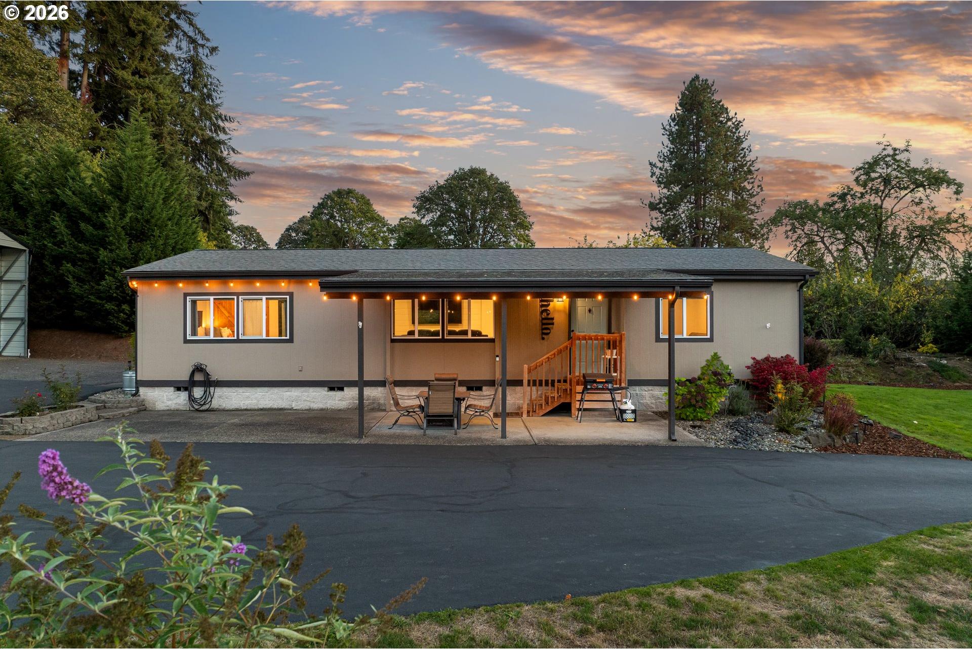 144 Paradise Acres Road Kalama, WA 98625 - Photo 2 of 43 Gallery Image 2