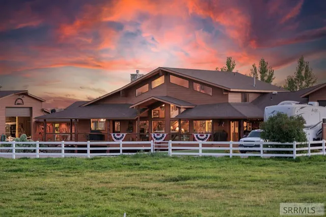 $1,659,000 | 11573 North Cumberland Road, Pocatello, ID 83202
