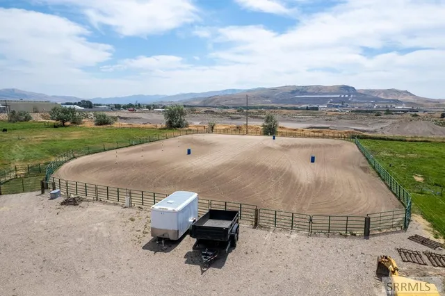 $1,659,000 | 11573 North Cumberland Road, Pocatello, ID 83202