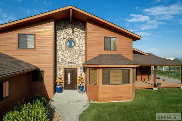 $1,659,000 | 11573 North Cumberland Road, Pocatello, ID 83202