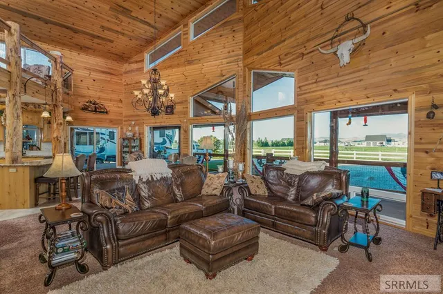 $1,659,000 | 11573 North Cumberland Road, Pocatello, ID 83202